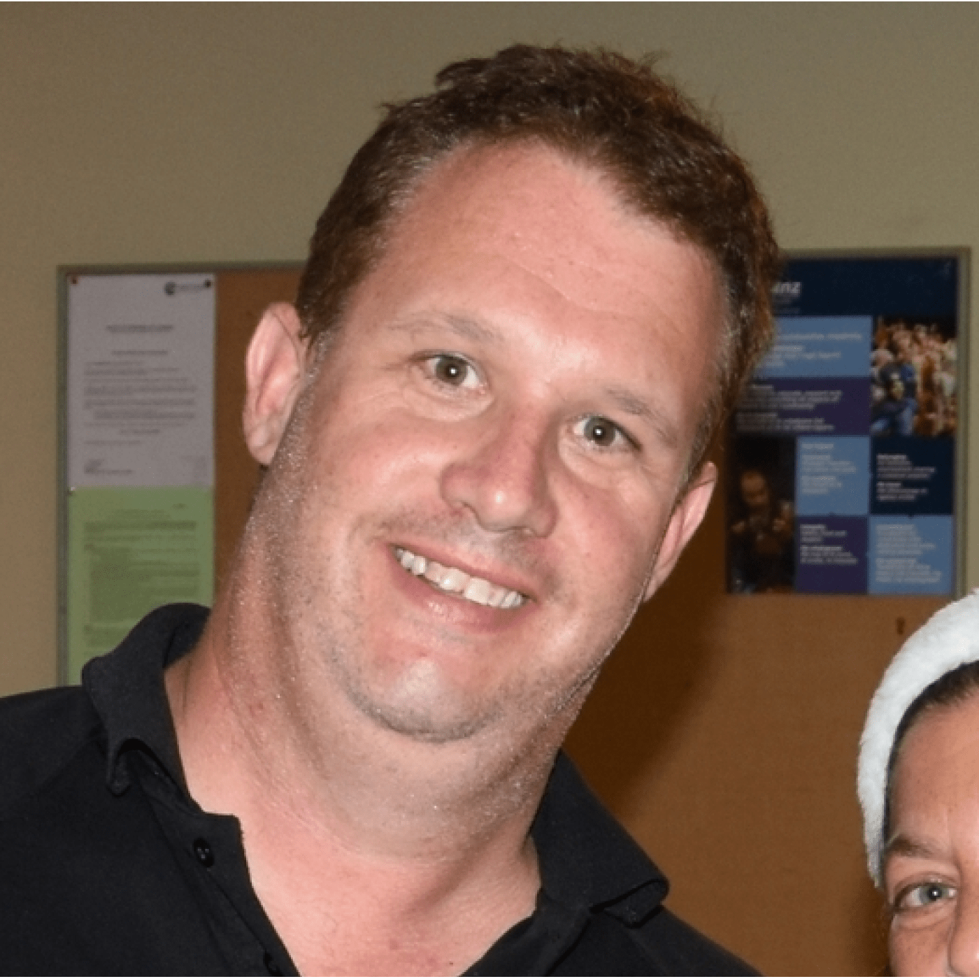 The Music Express with Mike Parish